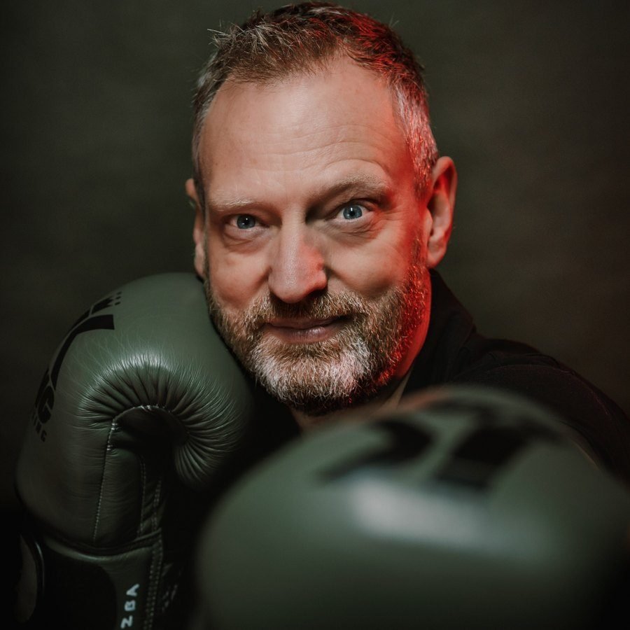 Jeroen van der Lee